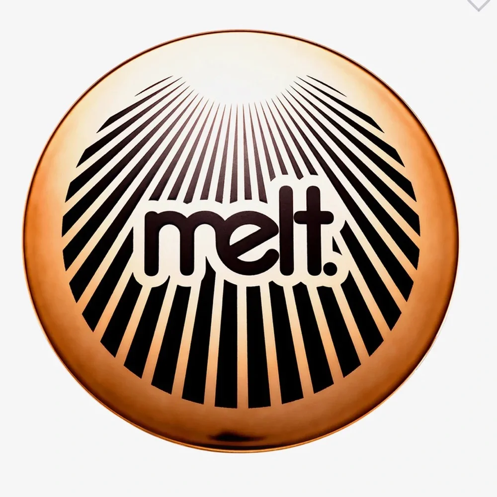 Melt Cosmetics Bronzer